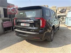 جی ئێم سی یوکۆن